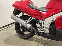 Honda - sport - vfr 750f - motorfiets - afbeelding 13 van  16
