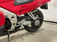 Honda - sport - vfr 750f - motorfiets - afbeelding 16 van  16