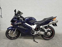 Honda - sport - vfr 800fi - motorfiets msjv33 - afbeelding 1 van  7