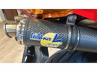 Honda - sport - vfr 800fi abs - motorfiets - afbeelding 3 van  12