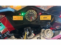 Honda - sport - vfr 800fi abs - motorfiets - afbeelding 4 van  12