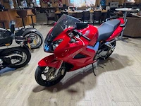 Honda - sport - vfr 800fi abs - motorfiets