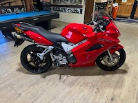 Honda - sport - vfr 800fi abs - motorfiets - afbeelding 6 van  12