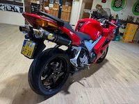 Honda - sport - vfr 800fi abs - motorfiets - afbeelding 9 van  12