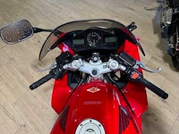 Honda - sport - vfr 800fi abs - motorfiets - afbeelding 12 van  12