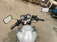 Honda - tour - cb 600 fs tophalf - motorfiets - afbeelding 5 van  18