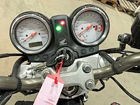 Honda - tour - cb 600 fs tophalf - motorfiets - afbeelding 6 van  18