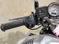 Honda - tour - cb 600 fs tophalf - motorfiets - afbeelding 9 van  18