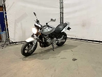 Honda - tour - cb 600 fs tophalf - motorfiets - afbeelding 1 van  18