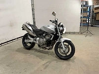Honda - tour - cb 600 fs tophalf - motorfiets - afbeelding 11 van  18
