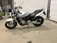 Honda - tour - cb 600 fs tophalf - motorfiets - afbeelding 12 van  18