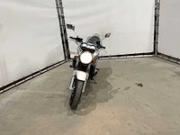 Honda - tour - cb 600 fs tophalf - motorfiets - afbeelding 13 van  18