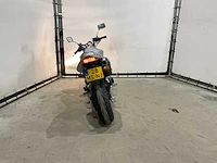 Honda - tour - cb 600 fs tophalf - motorfiets - afbeelding 14 van  18