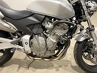 Honda - tour - cb 600 fs tophalf - motorfiets - afbeelding 17 van  18