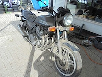 Honda - tour - cb 750 k/kz - md-17-gg - afbeelding 1 van  12