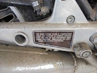 Honda - tour - cb 750 k/kz - md-17-gg - afbeelding 9 van  12