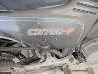 Honda - tour - cb 750 k/kz - md-17-gg - afbeelding 10 van  12