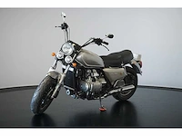 Honda - tour - gl 1200 aspencade - motorcycle - afbeelding 1 van  22