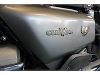 Honda - tour - gl 1200 aspencade - motorcycle - afbeelding 13 van  22