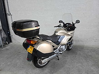 Honda - tour - nt 650 deauville - motorfiets mggh60 - afbeelding 4 van  7