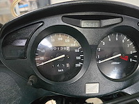 Honda - tour - nt 650 deauville - motorfiets mggh60 - afbeelding 7 van  7