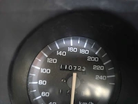 Honda - tour - st 1100 pan european - motorfiets mr97rs - afbeelding 3 van  11