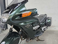 Honda - tour - st 1100 pan european - motorfiets mr97rs - afbeelding 7 van  11