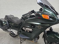 Honda - tour - st 1100 pan european - motorfiets mr97rs - afbeelding 11 van  11