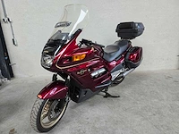 Honda - tour - st 1100 pan european - motorfiets - afbeelding 3 van  6