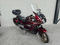 Honda - tour - st 1100 pan european - motorfiets - afbeelding 4 van  6