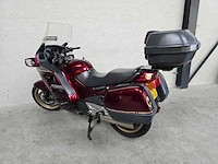 Honda - tour - st 1100 pan european - motorfiets - afbeelding 5 van  6
