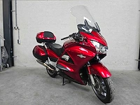 Honda - tour - st 1300 pn. eur. abs - motorfiets 89mgrs - afbeelding 5 van  8
