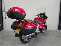 Honda - tour - st 1300 pn. eur. abs - motorfiets 89mgrs - afbeelding 7 van  8