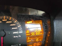 Honda - tour - st 1300 pn. eur. abs - motorfiets 89mgrs - afbeelding 8 van  8