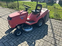 Honda - zitmaaier - afbeelding 2 van  7