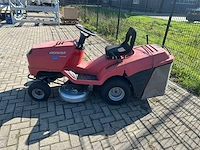 Honda - zitmaaier - afbeelding 4 van  7