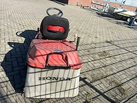 Honda - zitmaaier - afbeelding 5 van  7