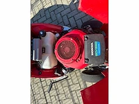 Honda - zitmaaier - afbeelding 6 van  7