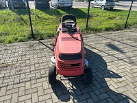 Honda - zitmaaier - afbeelding 7 van  7
