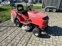 Honda - zitmaaier - afbeelding 1 van  7