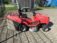 Honda - zitmaaier - afbeelding 3 van  7