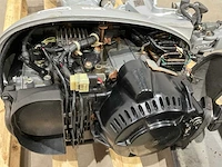 Honda 20 langstaart buitenboordmotor - afbeelding 2 van  13