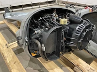 Honda 20 langstaart buitenboordmotor - afbeelding 13 van  13