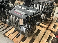 Honda 2.0l i-vtec k20a automotor - afbeelding 2 van  6