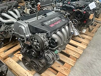 Honda 2.0l i-vtec k20a automotor - afbeelding 3 van  6
