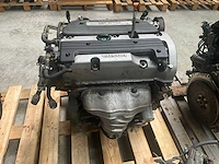 Honda 2.0l i-vtec k20a automotor - afbeelding 4 van  6