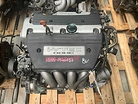 Honda 2.0l i-vtec k20a automotor - afbeelding 5 van  6