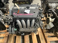 Honda 2.0l k20a automotor - afbeelding 1 van  5
