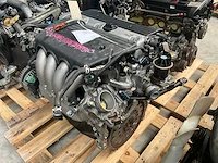 Honda 2.0l k20a automotor - afbeelding 2 van  5
