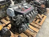 Honda 2.0l k20a automotor - afbeelding 3 van  5